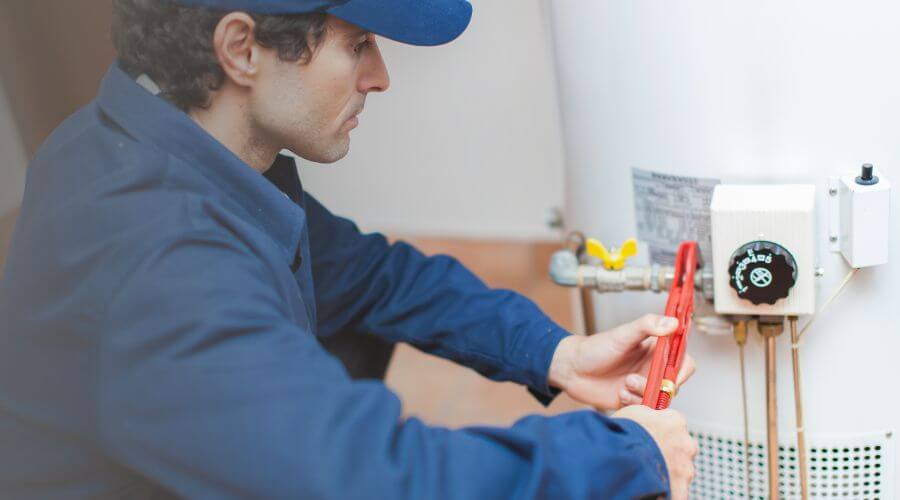 Expert burst pipe repair services in Timnath, CO